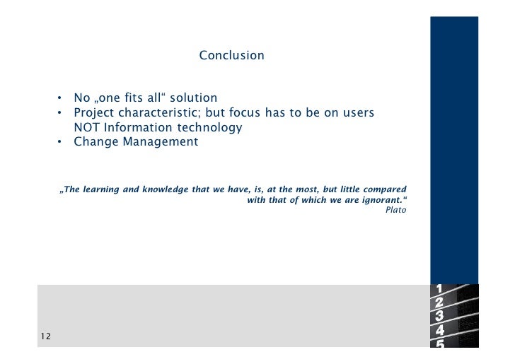 Transition Management Topic5 How Can A Manager Introduce Knowledge Management Slide 12