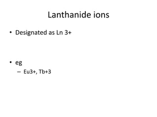 transition metals reactivity transition metals reactivity