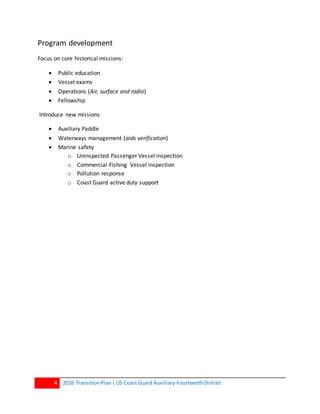 District Commodorte Transition Plan D-14 (2016-17) | DOCX