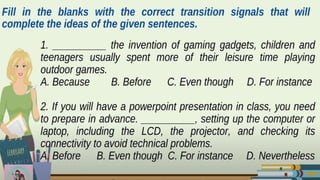 TRANSITION SIGNALS.pptxdddddddddddddddddddddddddddddd