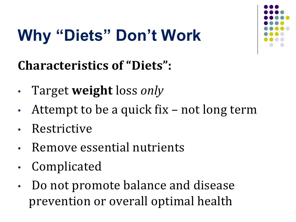 TLS Weight Loss Solution Overview