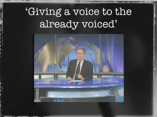 Transitions Online New Media Essentials Prague