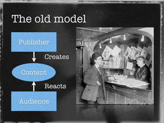 Transitions Online New Media Essentials Prague