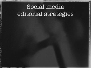 Transitions Online New Media Essentials Prague