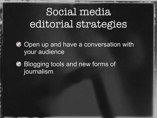 Transitions Online New Media Essentials Prague