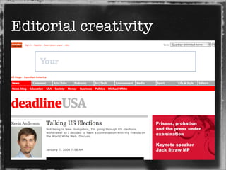 Transitions Online New Media Essentials Prague