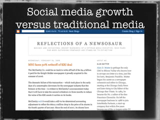 Transitions Online New Media Essentials Prague