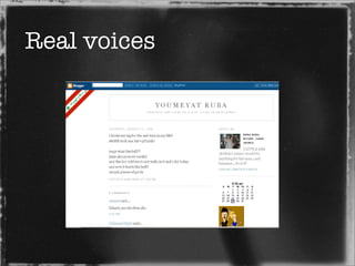 Transitions Online New Media Essentials Prague