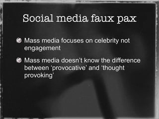 Transitions Online New Media Essentials Prague