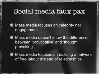 Transitions Online New Media Essentials Prague