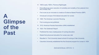 Goldmark Report Transitions presentation | PPTX