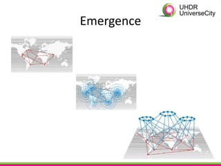 Emergence
 