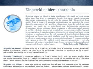 Transition&amp;talent   newsletter lhh dbm polska – listopad 2015
