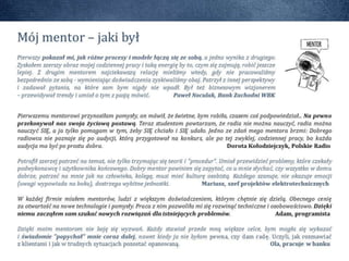 Transition&amp;talent   newsletter lhh dbm polska – listopad 2015