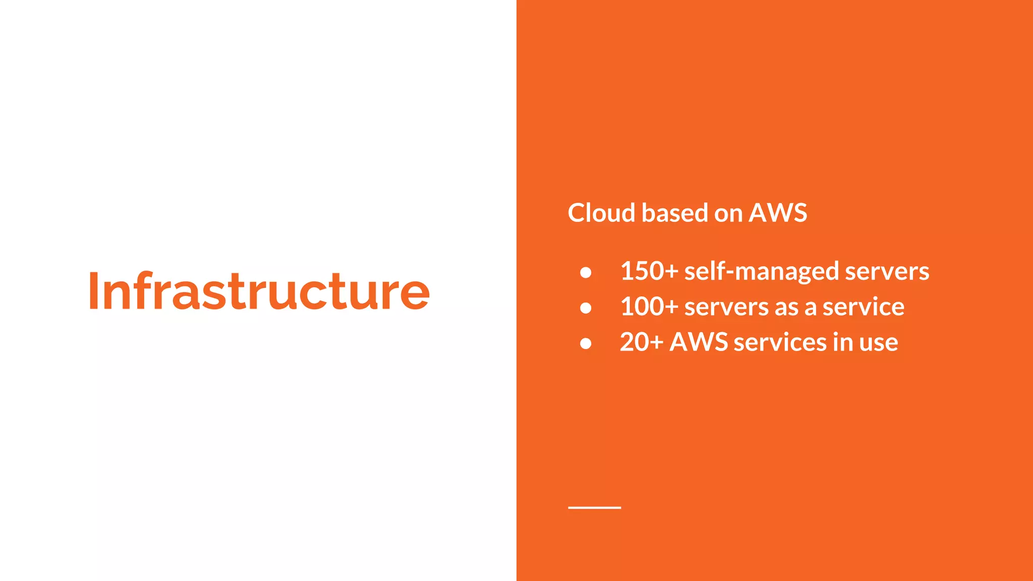 Transition to Infrastructure as Code | PPT