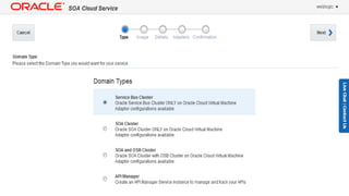 Copyright © 2015 Oracle and/or its affiliates. All rights reserved. 37
 