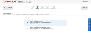 Copyright © 2015 Oracle and/or its affiliates. All rights reserved. 38
 
