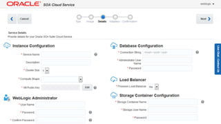 Copyright © 2015 Oracle and/or its affiliates. All rights reserved. 39
 