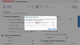 Copyright © 2015 Oracle and/or its affiliates. All rights reserved. 41
 