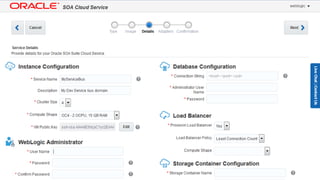 Copyright © 2015 Oracle and/or its affiliates. All rights reserved. 43
 