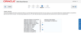 Copyright © 2015 Oracle and/or its affiliates. All rights reserved. 47
 