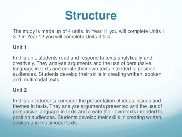 english model essay high school students