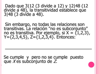 Transitividad .. mayra benitez | PPTX