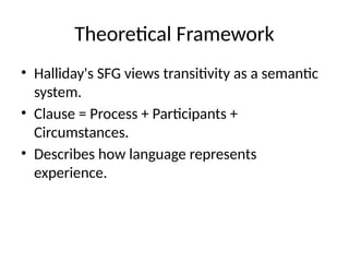 Transitivity_in_SFG_Presentation-1.pptxl | PPTX