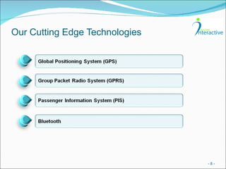Our Cutting Edge Technologies -   - 