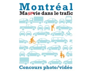 A. Transit et milieu de vie