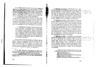 Transitoriedade Do Leitor E Do GêNero