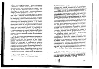 Transitoriedade Do Leitor E Do GêNero