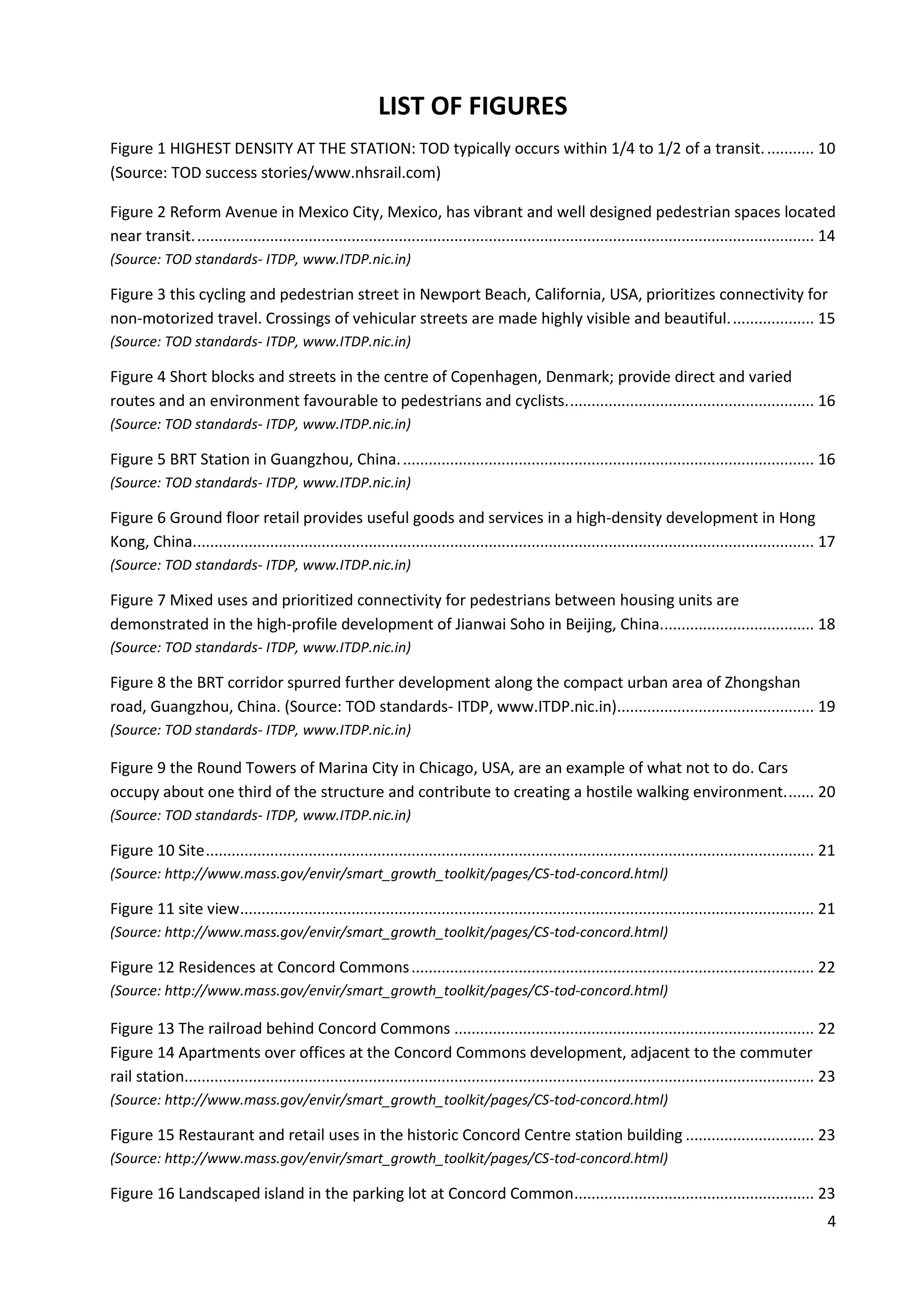 Transit oriented development | PDF