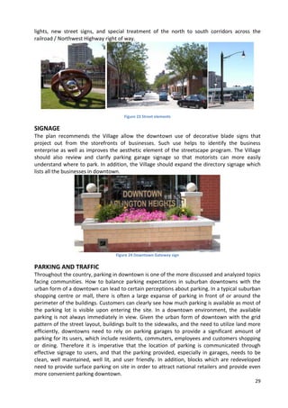 Transit oriented development | PDF
