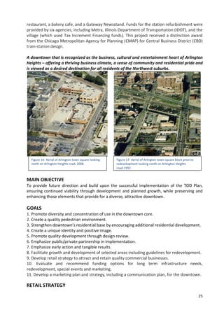 Transit oriented development | PDF
