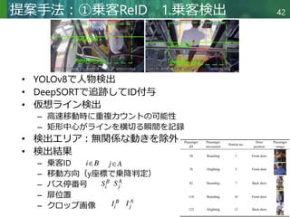 Od Data TransitReID: Transit OD Data Collection with Occlusion-Resistant ...