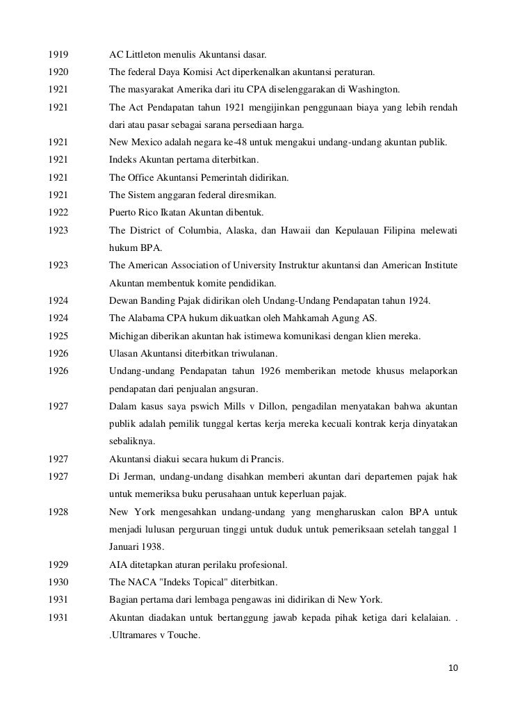 sejarah akuntansi - Sejarah Akuntansi 10 728
