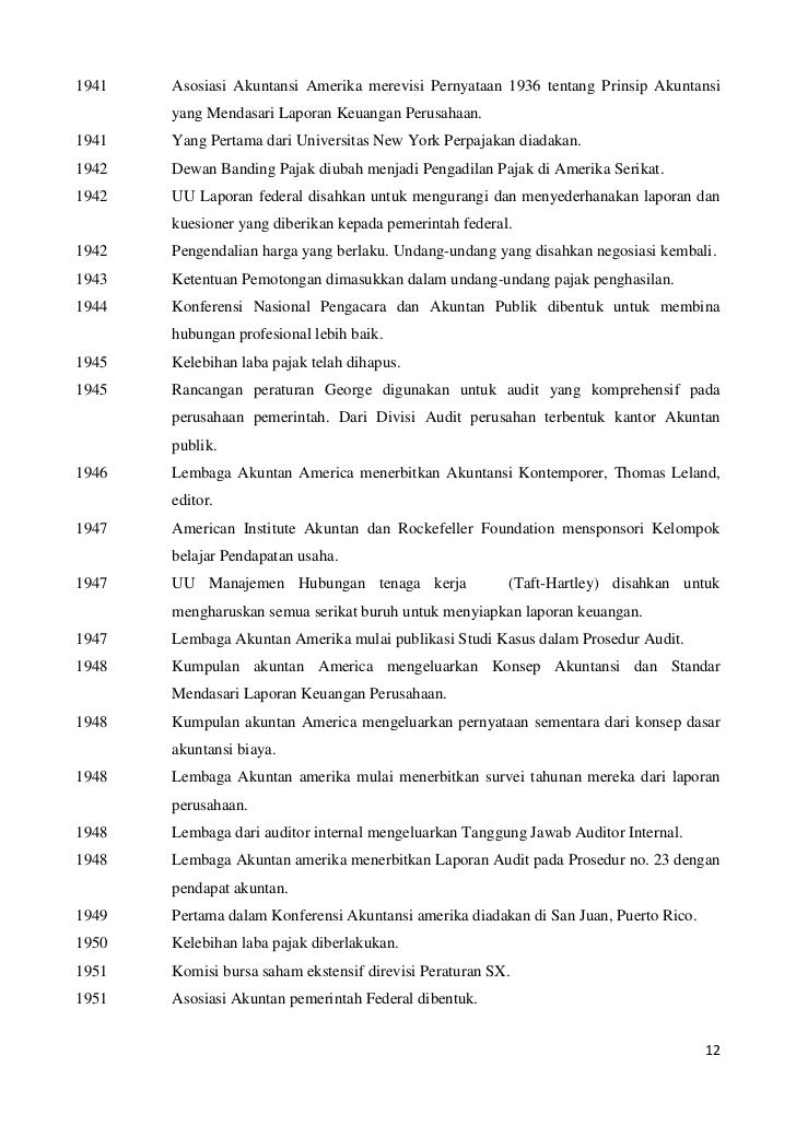 sejarah akuntansi - Sejarah Akuntansi 12 728