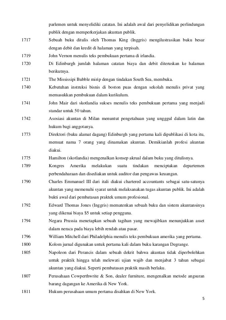 sejarah akuntansi - Sejarah Akuntansi 5 728