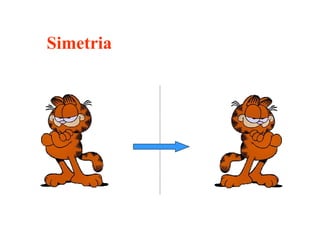 Simetria
 