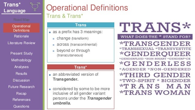 Trans Language For Tableau