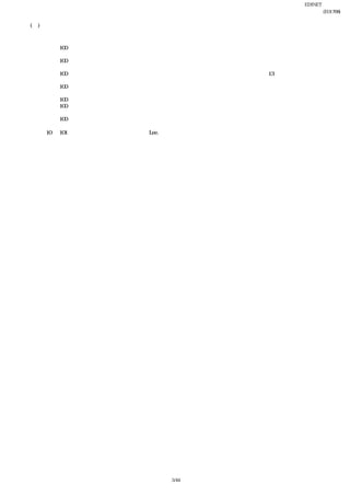 EDINET提出書類
                                                    岩崎通信機株式会社(E01768)
                                                            四半期報告書
(注) １ 売上高には、消費税等は含まれておりません。
   ２ 潜在株式調整後１株当たり四半期（当期）純利益金額については、１株当たり四半期（当期）純損失で 
       あり、また潜在株式が存在しないため記載しておりません。
      ３ 第100期第１四半期連結会計期間より、岩通ブロードバンドソリューションズ㈱を連結の範囲に含めました 
          が、その後、清算結了したため、連結の範囲から除外しました。
      ４ 第100期第１四半期連結会計期間より、ＩＪ新規事業投資合同会社を連結の範囲に含めましたが、その後、
          株式を譲渡したため、連結の範囲から除外しました。
      ５ 第100期第１四半期連結会計期間より、㈱岩通サービスセンター、岩通アイネット㈱および他13社を持分法
          適用関連会社の範囲に含めています。
      ６ 第100期第２四半期連結会計期間において、岩通北海道㈱は岩通システムソリューション㈱に吸収合併され
          ました。
      ７ 第100期第２四半期連結会計期間より、メディアコンフォート㈱を連結の範囲に含めています。
      ８ 第100期第３四半期連結会計期間において、岩通システムソリューション㈱は、情報通信事業の国内市販部
          門と統合し、岩通販売㈱となりました。
      ９ 第100期第３四半期連結会計期間において、㈱情報システム・アイの株式の全部を売却したため、持分法適
         用関連会社から除外しています。
      10 第101期第２四半期連結会計期間より、㈱Lee.ネットソリューションズを連結の範囲に含めています。
     




                             3/44
 