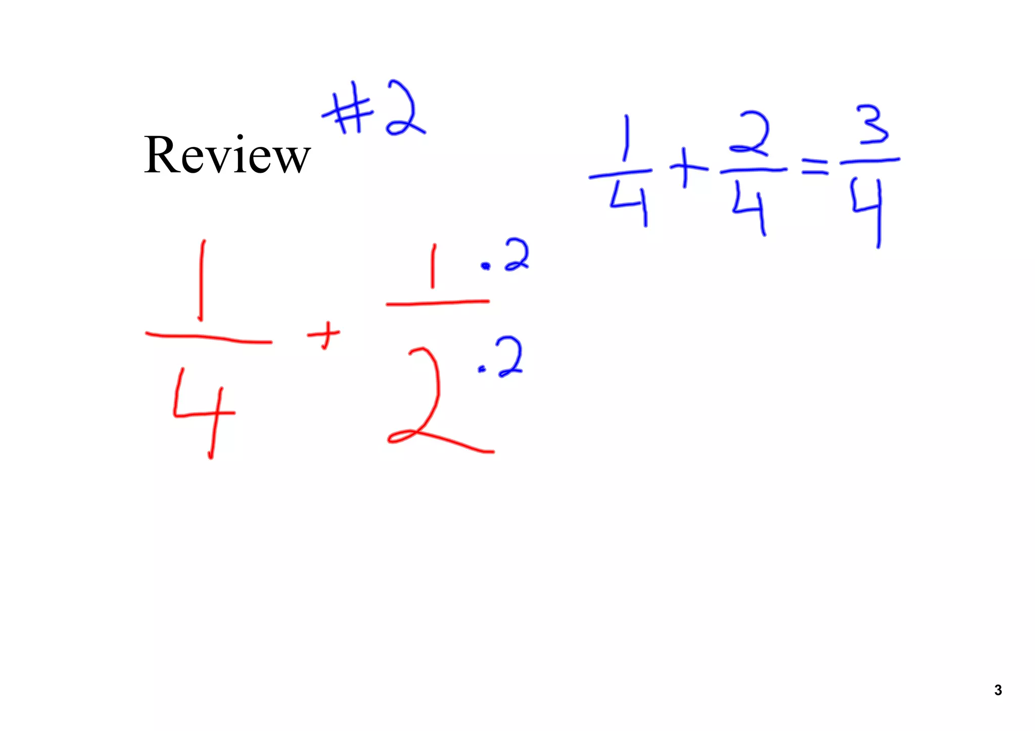 Review
3
