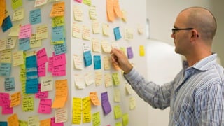 @RichardMBrooks #TC37 | 11
 