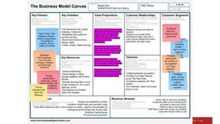 @RichardMBrooks #TC37 | 29
 