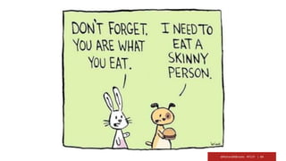 @RichardMBrooks #TC37 | 64
 