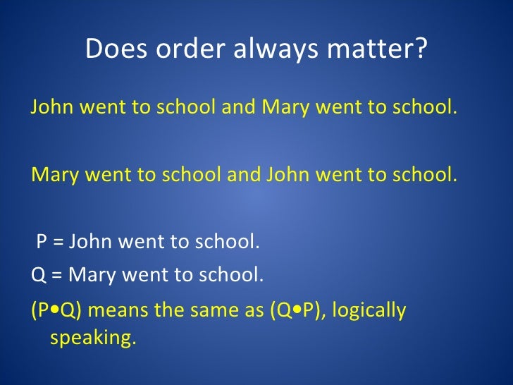 Translating English To Propositional Logic