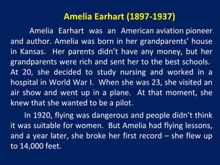 8. Animal migration is one of the great wonders
of the natural world. This fascinating phenomenon
takes many forms. Many animals move from one area
to another at different times during the year for
different reasons. Some animals migrate to escape
from the cold in winter. Many birds, for example, fly
south to warmer climates. Some migrate for food,
water, and protection. It’s amazing that so many
animals are able to find their way back to the same
places in the world year after year.
Phenomenon ‫ظاهرة‬ migration ‫هجرة‬
Fascinating ‫مدهش‬
 