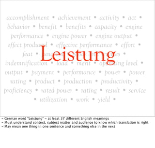 Making the Web Multilingual