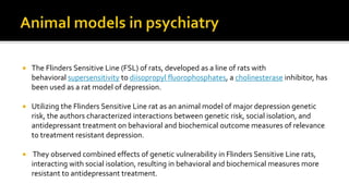 Translational Neuroscience Approach in psychiatry..pptx